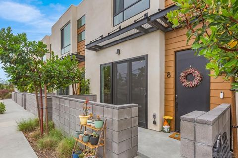 1055 32nd St 8 San Diego CA 92102