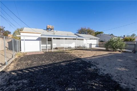 Tiny photo for 38725 Jacklin Ave, Palmdale, CA 93550 (MLS # SR25252726)
