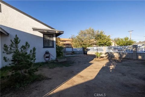 Tiny photo for 38725 Jacklin Ave, Palmdale, CA 93550 (MLS # SR25252726)