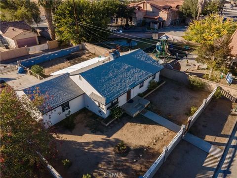 Tiny photo for 38725 Jacklin Ave, Palmdale, CA 93550 (MLS # SR25252726)