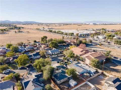 Tiny photo for 38725 Jacklin Ave, Palmdale, CA 93550 (MLS # SR25252726)