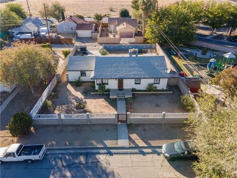 Tiny photo for 38725 Jacklin Ave, Palmdale, CA 93550 (MLS # SR25252726)