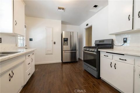 Tiny photo for 38725 Jacklin Ave, Palmdale, CA 93550 (MLS # SR25252726)