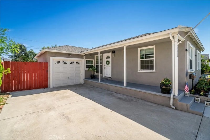 5332 Pearce