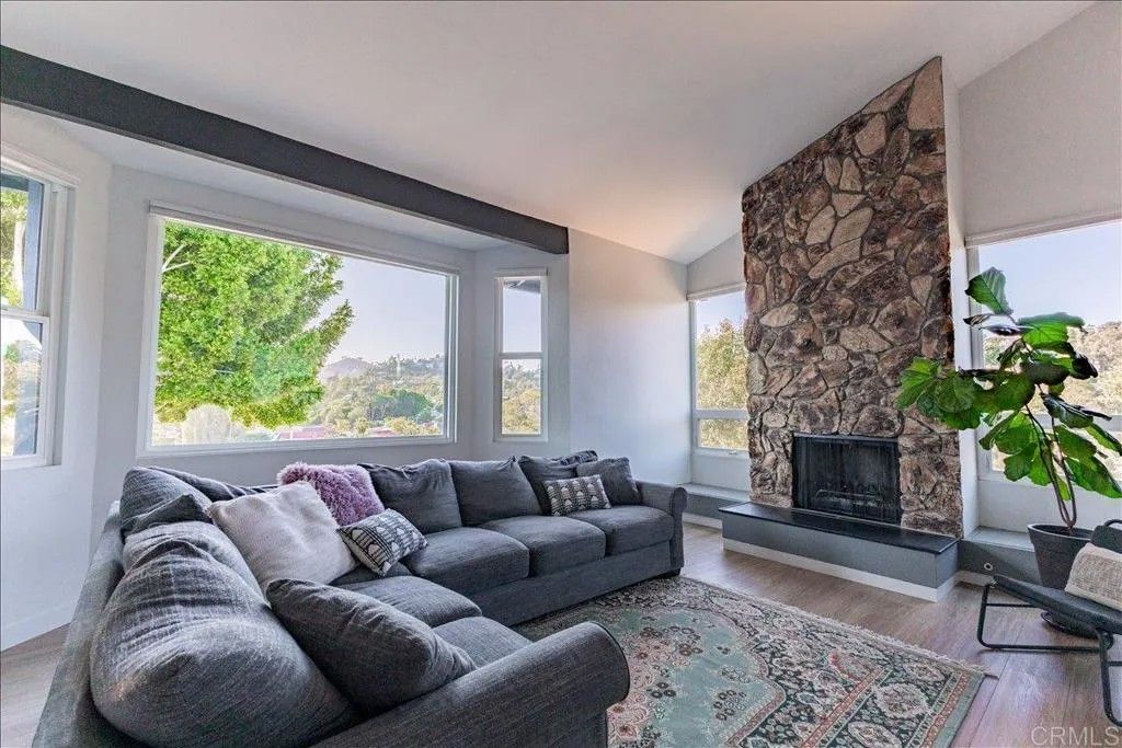 Photo of 4103 Morning Star Ct, La Mesa, CA 91941 (MLS # NDP2603736)