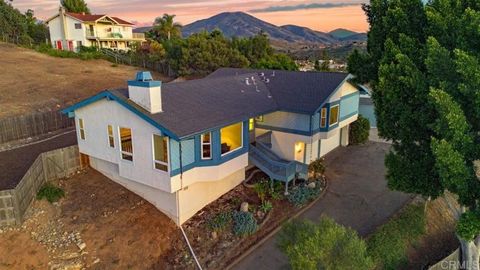 Photo of 4103 Morning Star Ct, La Mesa, CA 91941 (MLS # NDP2603736)