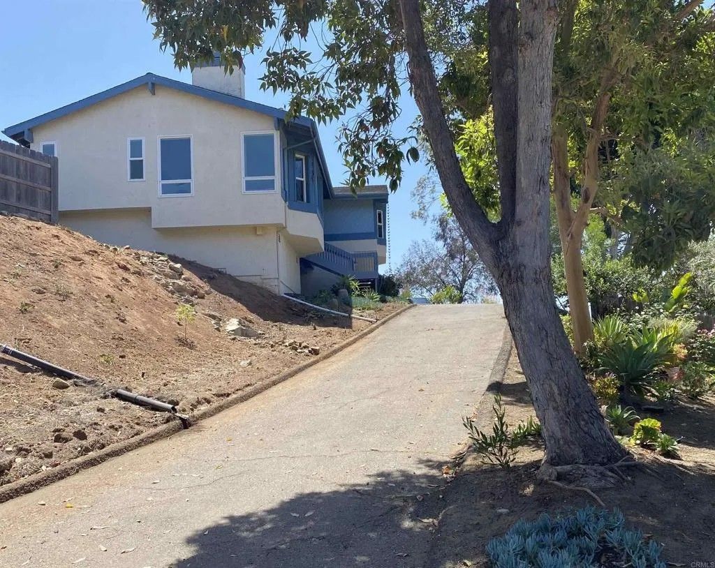 Photo of 4103 Morning Star Ct, La Mesa, CA 91941 (MLS # NDP2603736)