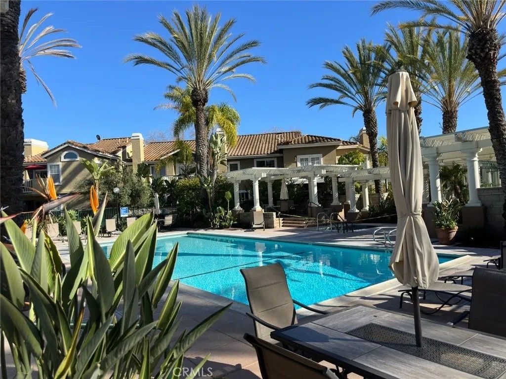 Photo of 170 Matisse Circle #119, Aliso Viejo, CA 92656 (MLS # PW26065443)