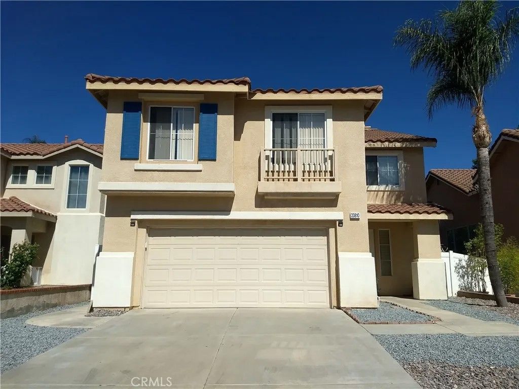 Photo of 23810 Golden Pheasant Ln, Murrieta, CA 92562 (MLS # SW25235472)