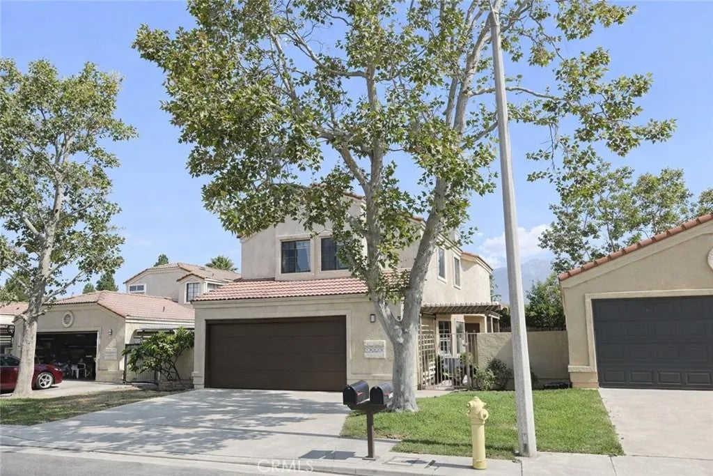 10228 Anacapa Court