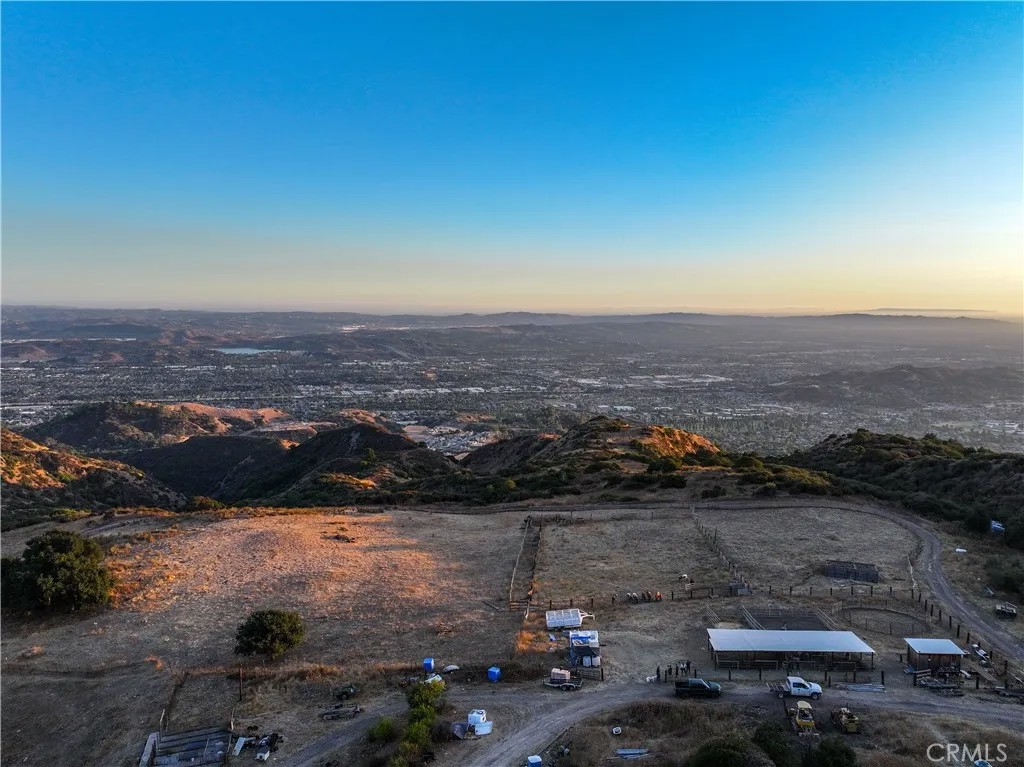 0 Sycamore Flats Motorway