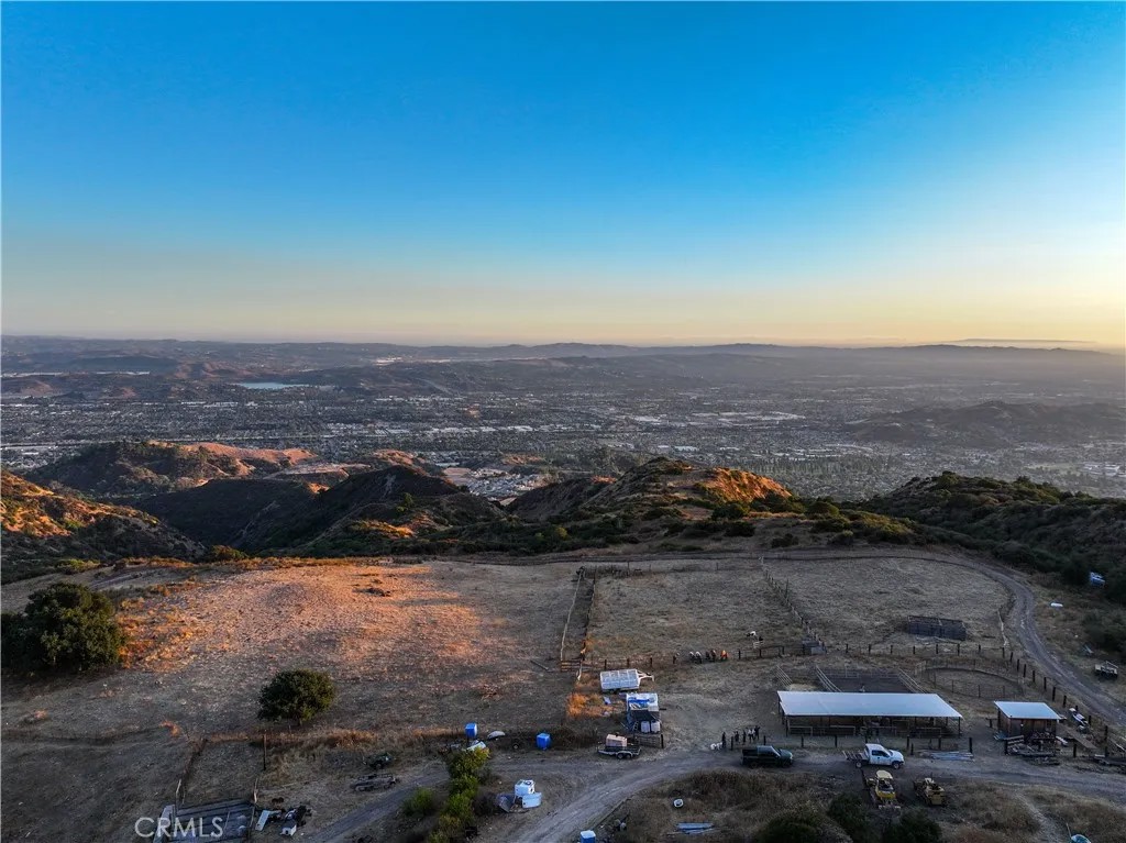 0 Sycamore Flats Motorway