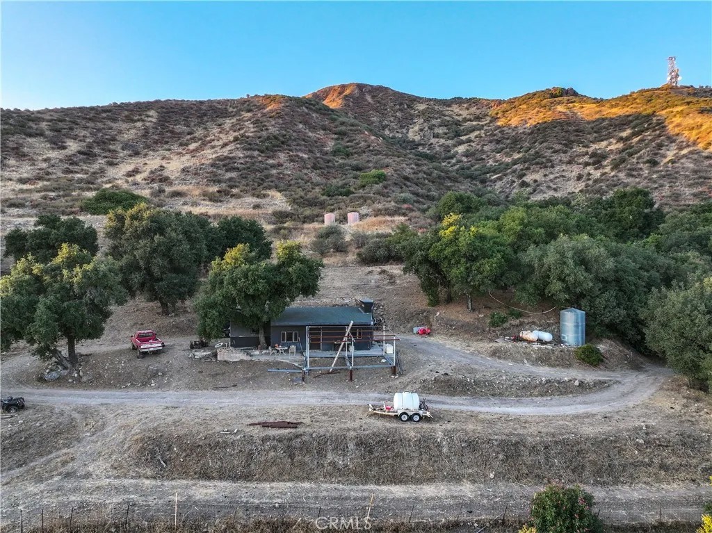 0 Sycamore Flats Motorway