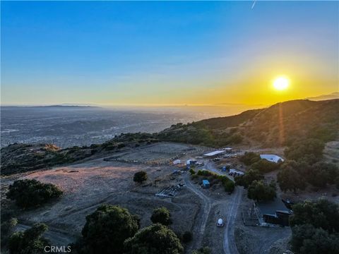 0 Sycamore Flats Motorway San Dimas CA 91773