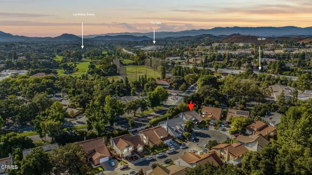 263 Fox Hills Drive