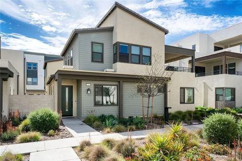 Photo of 27467 Mercantile Court, Valencia, CA 91381 (MLS # SR26074339)