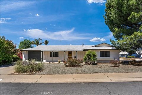 Photo of 28869 Hope Drive, Menifee, CA 92586 (MLS # SW26091807)