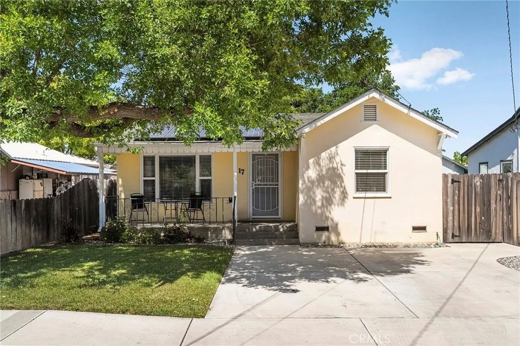 Photo of 17 E Colusa Street, Orland, CA 95963 (MLS # SN26076907)