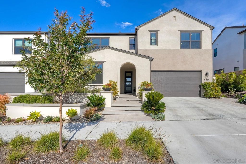 Photo of 6469 Fischer Way, San Diego, CA 92130 (MLS # 260010383)