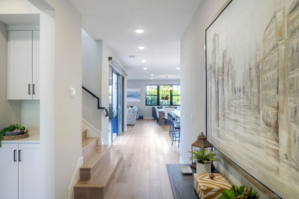 Photo of 6469 Fischer Way, San Diego, CA 92130 (MLS # 260010383)