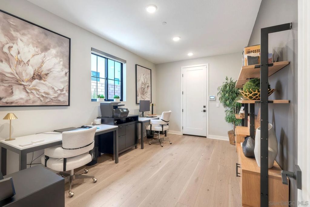 Photo of 6469 Fischer Way, San Diego, CA 92130 (MLS # 260010383)