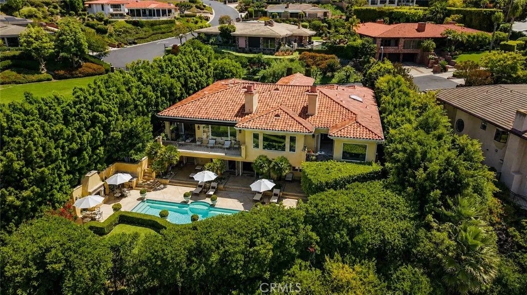 10511 Easter Hill Drive