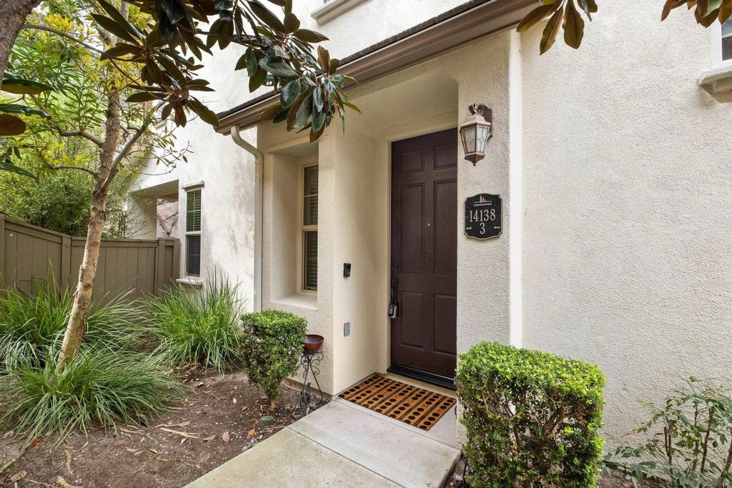 Photo of 14138 Brent Wilsey Place #3, San Diego, CA 92128 (MLS # 260003567)