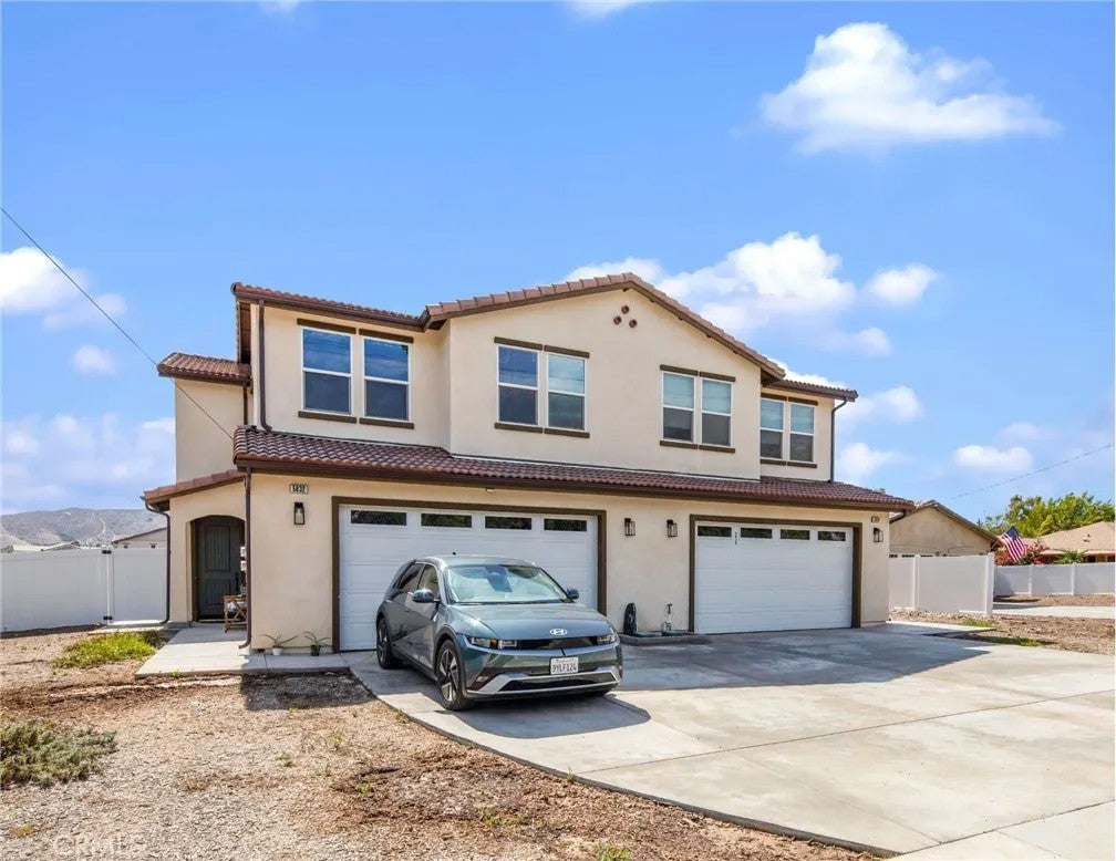 Photo of 5832 Persepolis Court, Riverside, CA 92505 (MLS # CV26207504)
