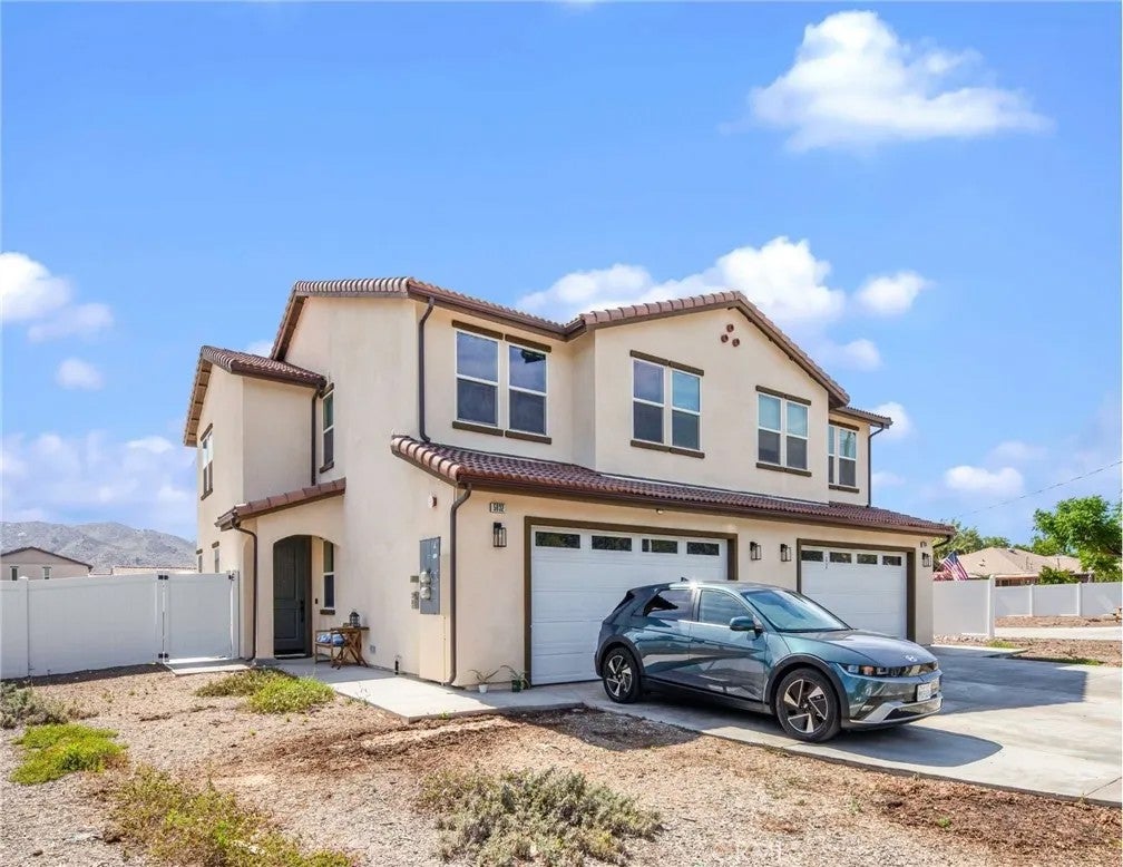 Photo of 5832 Persepolis Court, Riverside, CA 92505 (MLS # CV26207504)