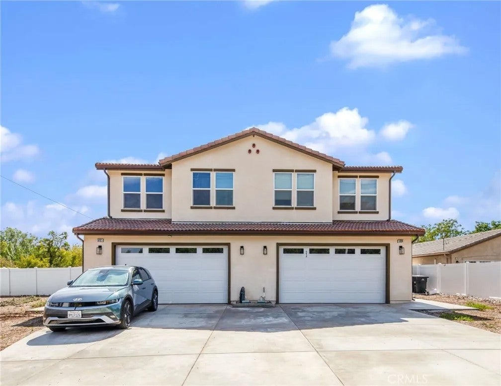 Photo of 5832 Persepolis Court, Riverside, CA 92505 (MLS # CV26207504)