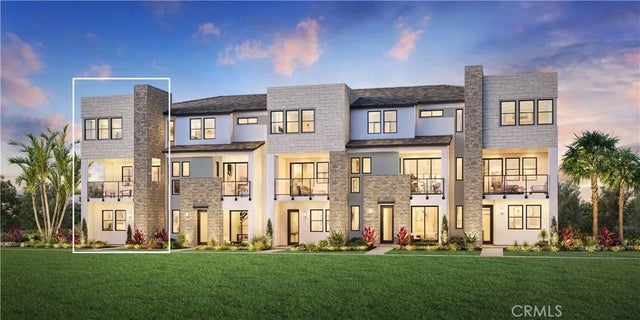 101 Sawtelle, Irvine