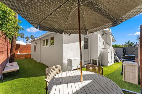 Tiny photo for 3612 Polk Avenue, San Diego, CA 92104 (MLS # 250043064)