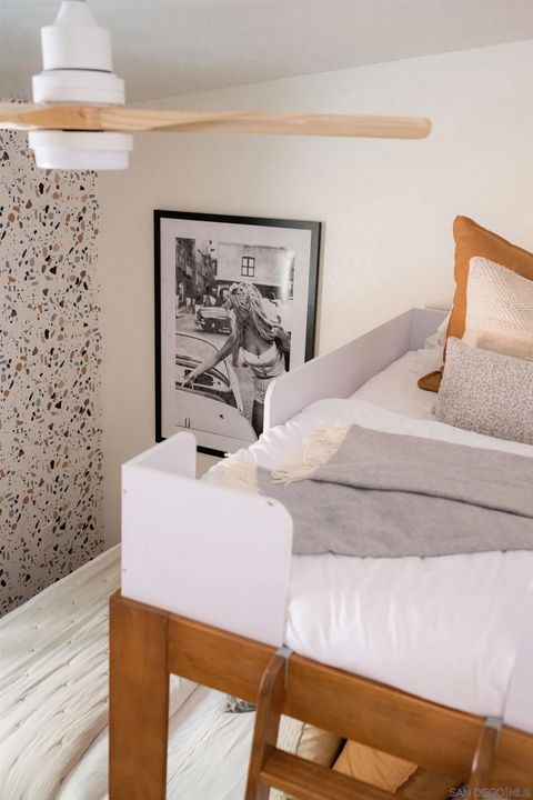 Tiny photo for 3612 Polk Avenue, San Diego, CA 92104 (MLS # 250043064)