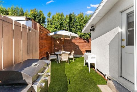 Tiny photo for 3612 Polk Avenue, San Diego, CA 92104 (MLS # 250043064)