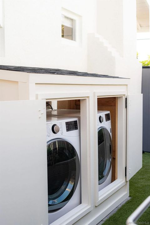 Tiny photo for 3612 Polk Avenue, San Diego, CA 92104 (MLS # 250043064)