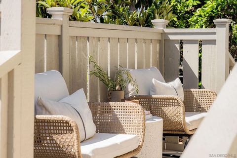 Tiny photo for 3612 Polk Avenue, San Diego, CA 92104 (MLS # 250043064)