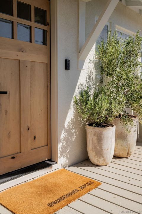 Tiny photo for 3612 Polk Avenue, San Diego, CA 92104 (MLS # 250043064)