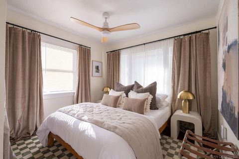 Tiny photo for 3612 Polk Avenue, San Diego, CA 92104 (MLS # 250043064)