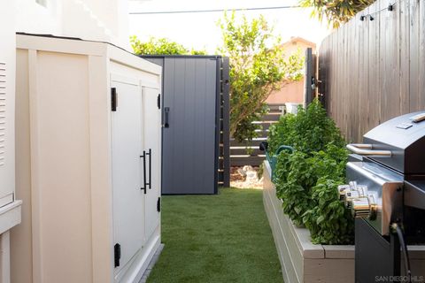 Tiny photo for 3612 Polk Avenue, San Diego, CA 92104 (MLS # 250043064)