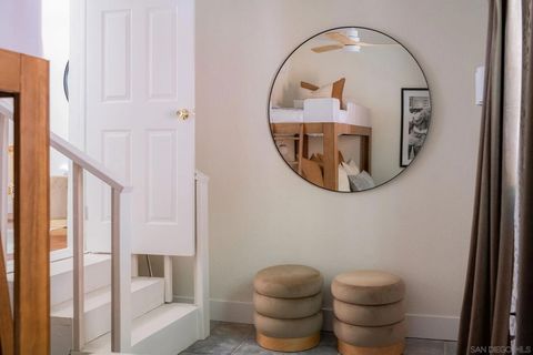 Tiny photo for 3612 Polk Avenue, San Diego, CA 92104 (MLS # 250043064)