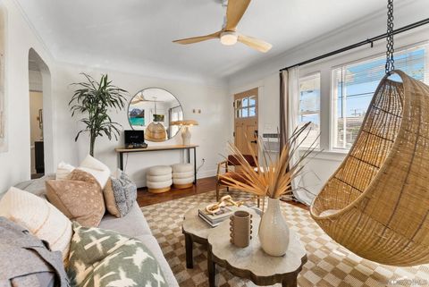 Tiny photo for 3612 Polk Avenue, San Diego, CA 92104 (MLS # 250043064)