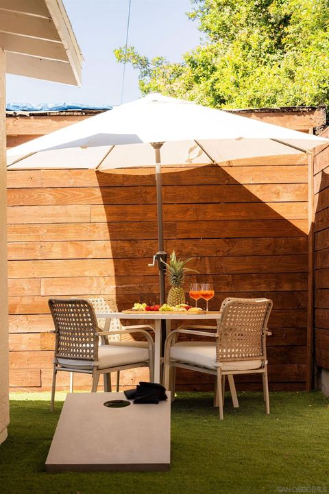 Tiny photo for 3612 Polk Avenue, San Diego, CA 92104 (MLS # 250043064)