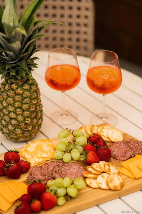 Tiny photo for 3612 Polk Avenue, San Diego, CA 92104 (MLS # 250043064)