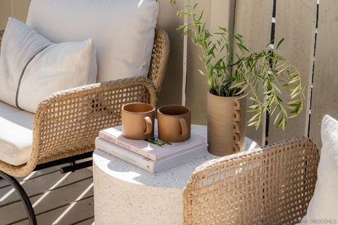 Tiny photo for 3612 Polk Avenue, San Diego, CA 92104 (MLS # 250043064)