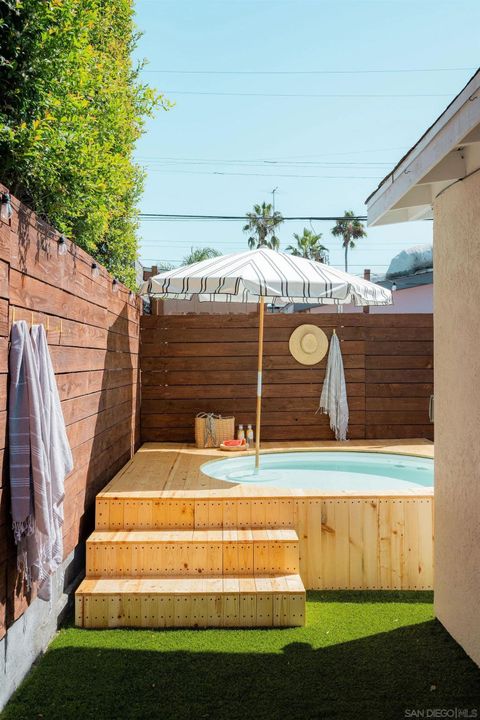 Tiny photo for 3612 Polk Avenue, San Diego, CA 92104 (MLS # 250043064)