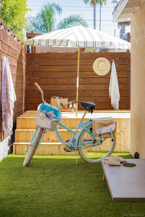 Tiny photo for 3612 Polk Avenue, San Diego, CA 92104 (MLS # 250043064)