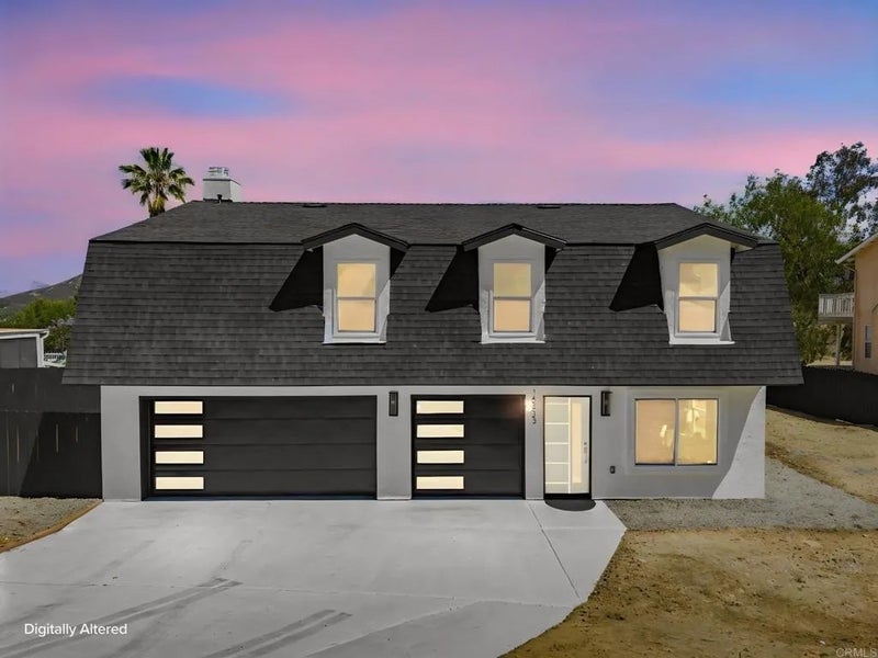 16333 Oak Springs Drive