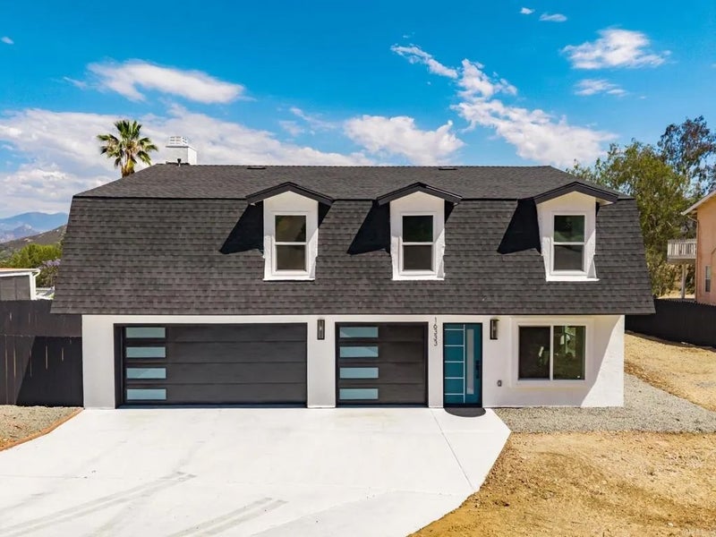 16333 Oak Springs Drive