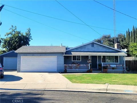Photo of 20218 Arlon St, Hilmar, CA 95324 (MLS # MC25251504)