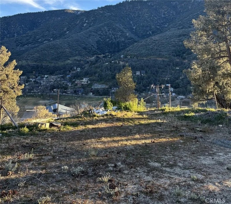 0 Frazier Park